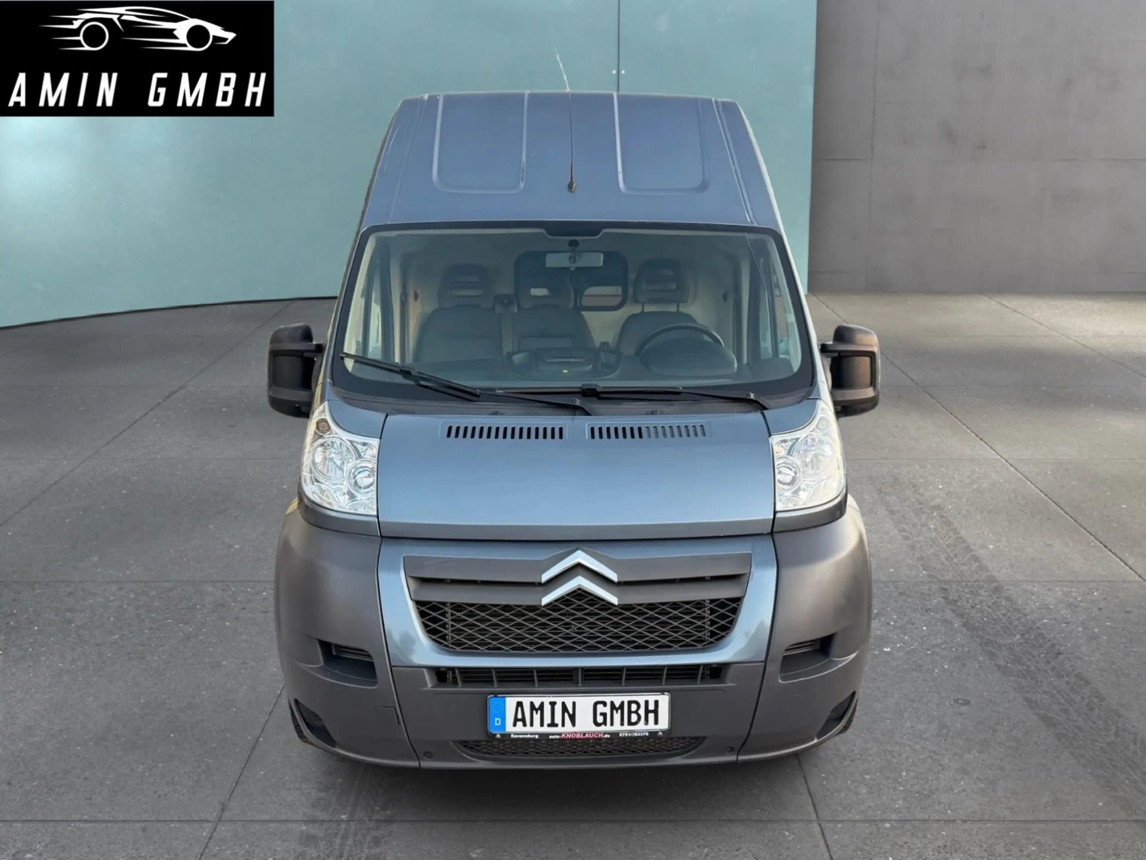 Citroen Jumper 2.2d 75.000km  Extra hoch, L2 H3 — photo 2