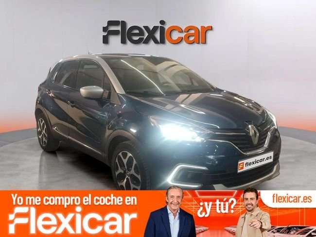 Renault Captur TCe eco2 Energy Intens 90 - foto 1