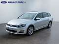 Volkswagen Golf Variant - Golf Variant 1.6 tdi (btdi) Highline Grigio - thumbnail 1