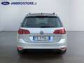 Volkswagen Golf Variant - Golf Variant 1.6 tdi (btdi) Highline Grigio - thumbnail 6