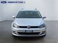 Volkswagen Golf Variant - Golf Variant 1.6 tdi (btdi) Highline Grigio - thumbnail 2