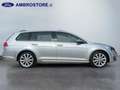Volkswagen Golf Variant - Golf Variant 1.6 tdi (btdi) Highline Grigio - thumbnail 4