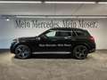 Mercedes-Benz GLC 220 d 4MATIC AMG Line Schwarz - thumbnail 4