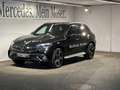 Mercedes-Benz GLC 220 d 4MATIC AMG Line Schwarz - thumbnail 2