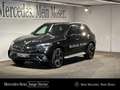 Mercedes-Benz GLC 220 d 4MATIC AMG Line Schwarz - thumbnail 1