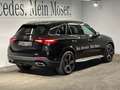 Mercedes-Benz GLC 220 d 4MATIC AMG Line Schwarz - thumbnail 5