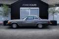 Mercedes-Benz SL 380 V8  AUTOMAAT  OLDTIMER Rouge - thumbnail 8