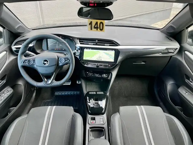 Opel Corsa view 11