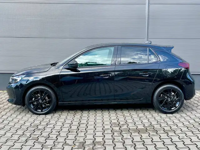 Opel Corsa view 7