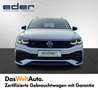 Volkswagen Tiguan R-Line eHybrid DSG Blanc - thumbnail 2