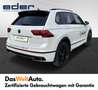 Volkswagen Tiguan R-Line eHybrid DSG Blanc - thumbnail 4