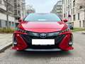 Toyota Prius Hybrid 1.8 VVT-i Loung | NUR 54.000 KM Rot - thumbnail 3