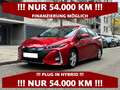 Toyota Prius Hybrid 1.8 VVT-i Loung | NUR 54.000 KM Rot - thumbnail 1