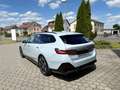 BMW 520 d Touring M-Sport AHK 360°KAM.  Autobahnassis Gris - thumbnail 8