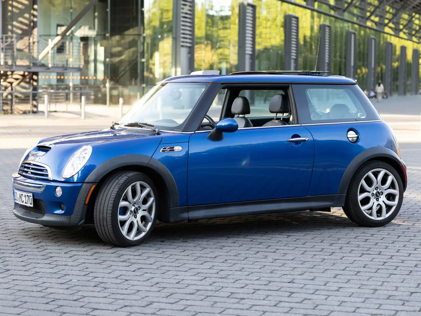 MINI Cooper S Mini Cooper S - 1
