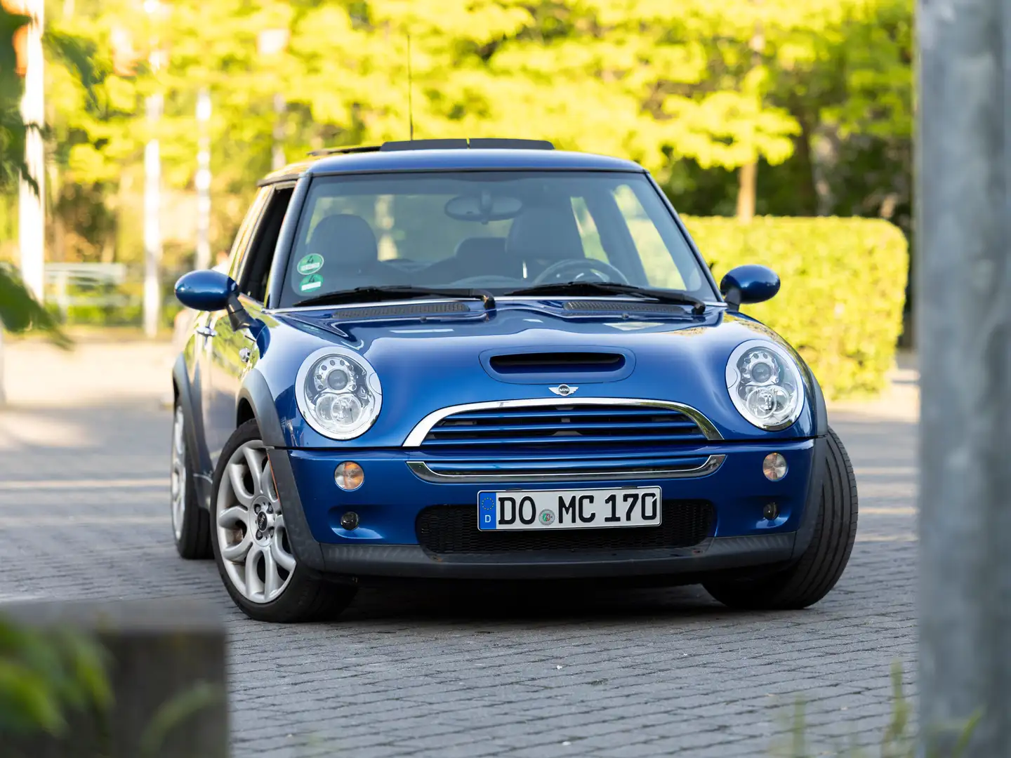 MINI Cooper S Mini Cooper S - 2