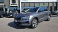Skoda Karoq 2.0 TDI EVO SCR 115 CV Executive Grigio - thumbnail 1