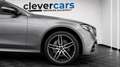 Mercedes-Benz E 220 E-Klasse E 220 d AMG Line 4Matic (EURO 6d) Grau - thumbnail 7
