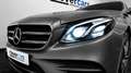 Mercedes-Benz E 220 E-Klasse E 220 d AMG Line 4Matic (EURO 6d) Grau - thumbnail 4