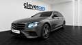 Mercedes-Benz E 220 E-Klasse E 220 d AMG Line 4Matic (EURO 6d) Grau - thumbnail 3