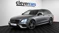 Mercedes-Benz E 220 E-Klasse E 220 d AMG Line 4Matic (EURO 6d) Grau - thumbnail 1