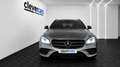 Mercedes-Benz E 220 E-Klasse E 220 d AMG Line 4Matic (EURO 6d) Grau - thumbnail 2