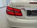 Mercedes-Benz E 220 E 220 CDI Coupé BlueEFFICIENCY Bianco - thumbnail 9