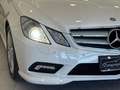 Mercedes-Benz E 220 E 220 CDI Coupé BlueEFFICIENCY Bianco - thumbnail 3