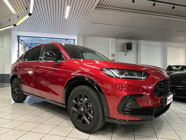 Honda ZR-V 2.0 Hev eCVT Sport UNICO PROP. - IVA ESPOSTA