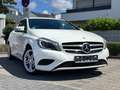 Mercedes-Benz A 180 *Garantie*Xenon*2.Hand*Navigation Blanc - thumbnail 1