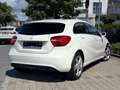 Mercedes-Benz A 180 *Garantie*Xenon*2.Hand*Navigation Blanc - thumbnail 3
