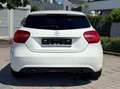 Mercedes-Benz A 180 *Garantie*Xenon*2.Hand*Navigation Blanc - thumbnail 6