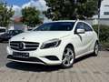 Mercedes-Benz A 180 *Garantie*Xenon*2.Hand*Navigation Blanc - thumbnail 2