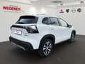 Suzuki SX4 S-Cross SX4 S-CROSS 1.5 COMF.+ ALLGRIP AGS |360GRAD| SHZ Weiß - thumbnail 3