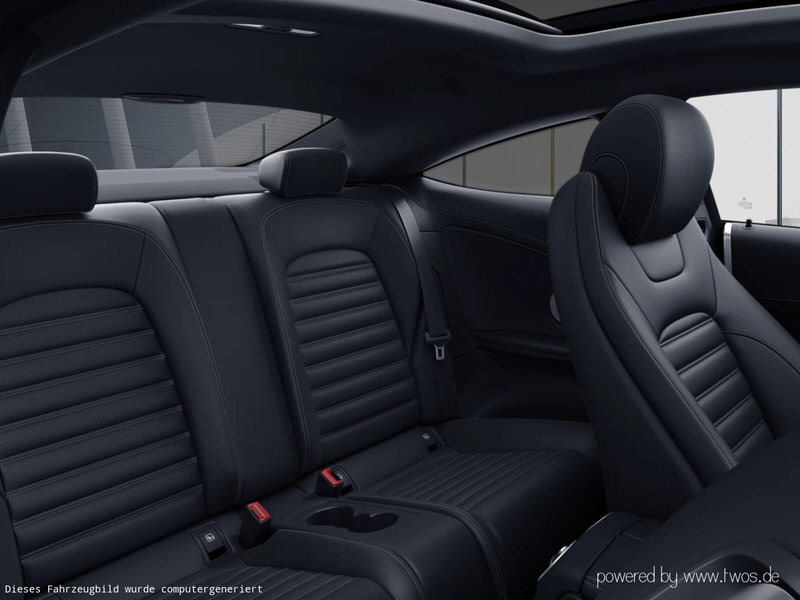 Mercedes-Benz C 220 C 220 d AMG Line/Pano.-Dach/Distronic/Multibeam — photo 8