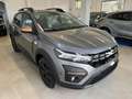 Dacia Sandero Stepway 1.0 TCe ECO-G Extreme Up Km0 Grigio - thumbnail 3