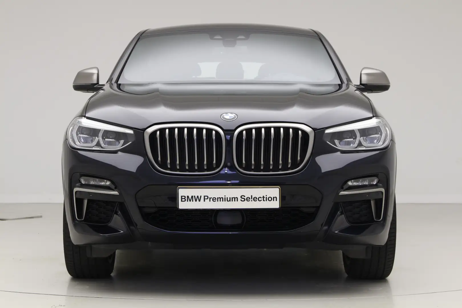 BMW X4 M40i | Trekhaak | Stoel+Stuurverwarming | Harman K Noir - 2