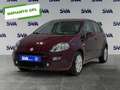 Fiat Punto 1.4 77CV Easypower Lounge - GPL/NEOPATENTATI Rosso - thumbnail 1