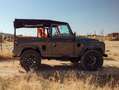 Land Rover Defender 90 | Einzelstück | Restauriert | Corvette | V8 Grau - thumbnail 8