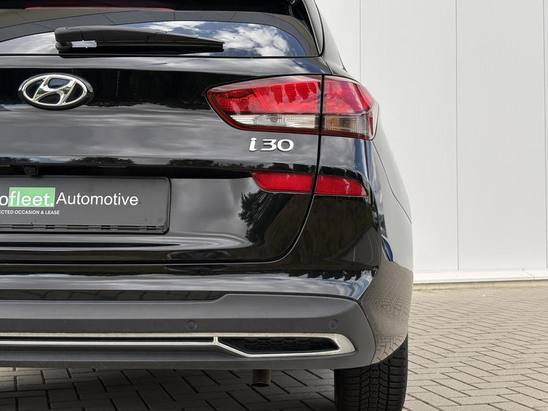 Hyundai i30 Wagon 1.0 T-GDi Premium | Facelift B.J 2023 | Stuu — photo 13