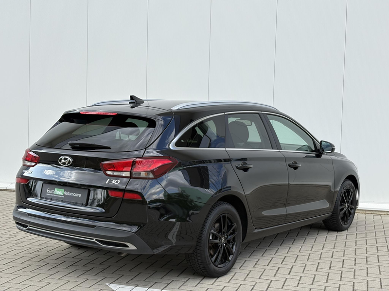Hyundai i30 Wagon 1.0 T-GDi Premium | Facelift B.J 2023 | Stuu — photo 12