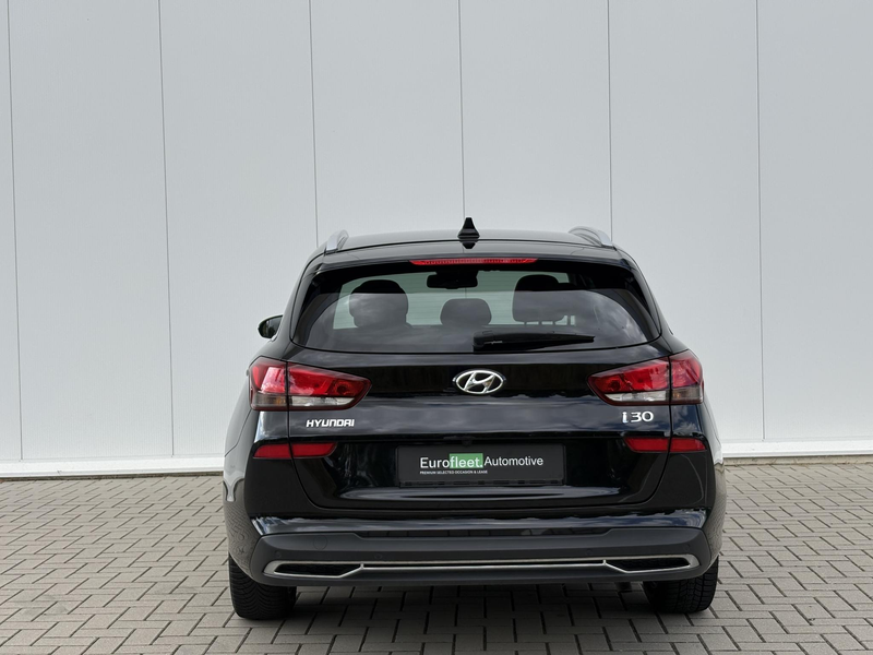 Hyundai i30 Wagon 1.0 T-GDi Premium | Facelift B.J 2023 | Stuu — photo 9