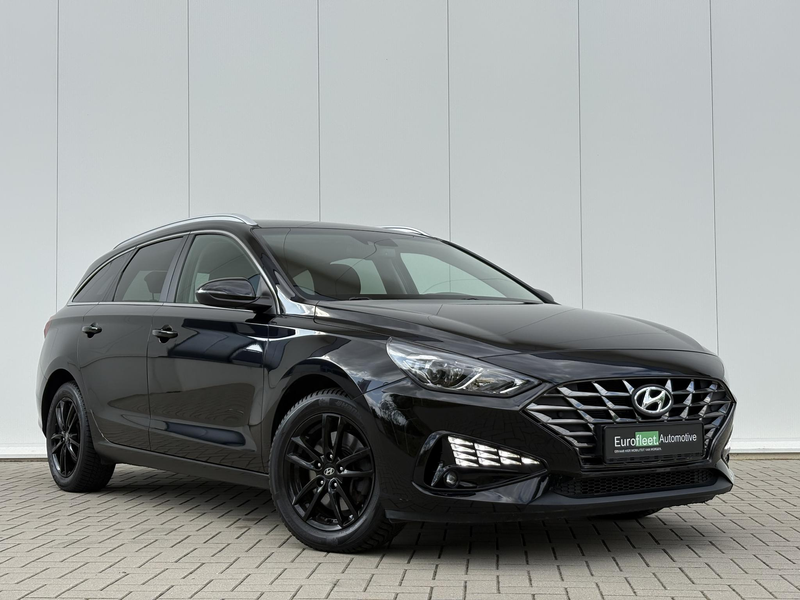 Hyundai i30 Wagon 1.0 T-GDi Premium | Facelift B.J 2023 | Stuu — photo 7