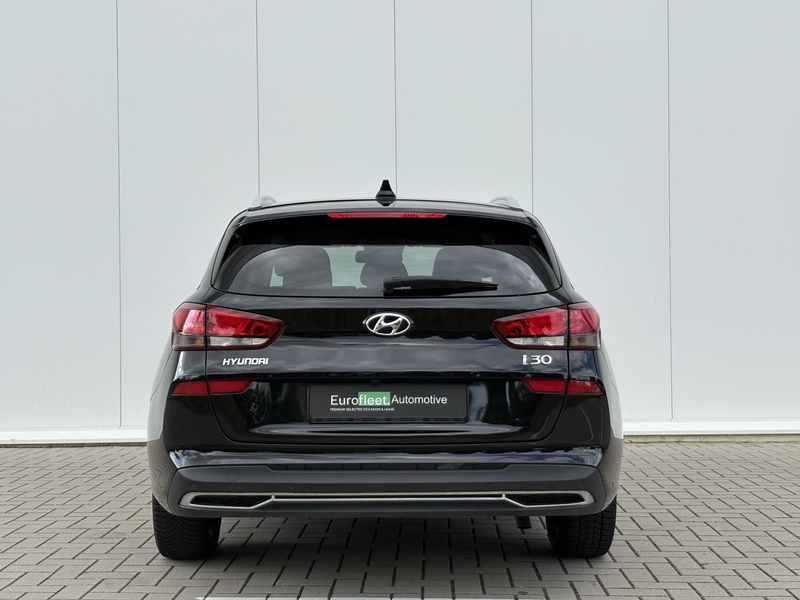 Hyundai i30 Wagon 1.0 T-GDi Premium | Facelift B.J 2023 | Stuu — photo 8
