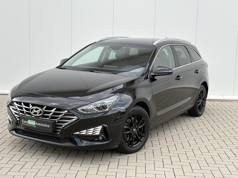 Hyundai i30 Wagon 1.0 T-GDi Premium | Facelift B.J 2023 | Stuu — photo 3