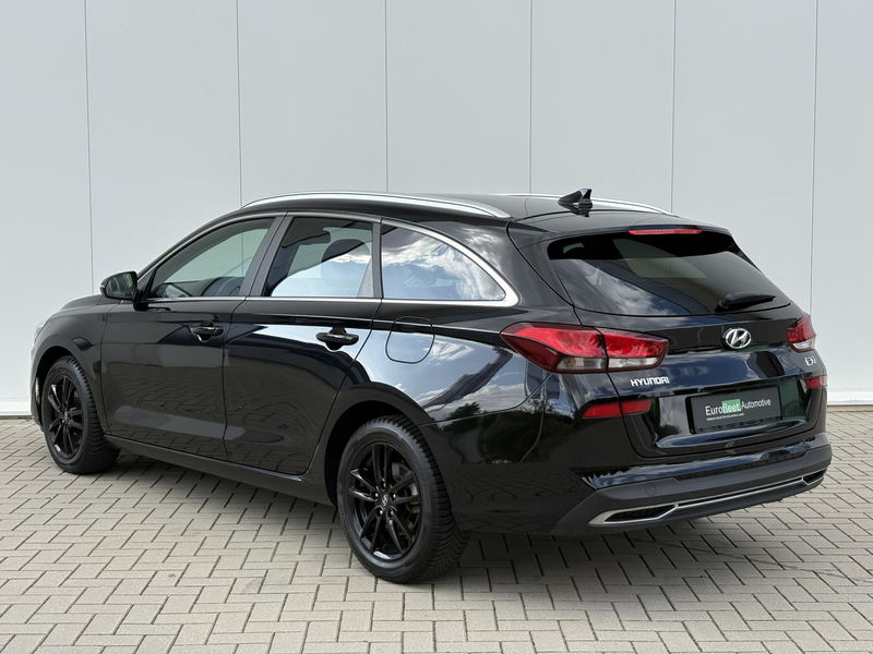 Hyundai i30 Wagon 1.0 T-GDi Premium | Facelift B.J 2023 | Stuu — photo 10