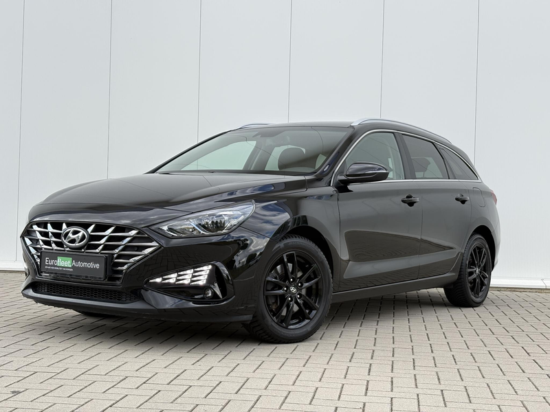 Hyundai i30 Wagon 1.0 T-GDi Premium | Facelift B.J 2023 | Stuu — photo 2