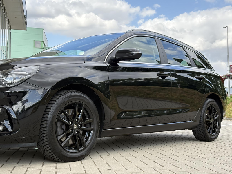 Hyundai i30 Wagon 1.0 T-GDi Premium | Facelift B.J 2023 | Stuu — photo 11