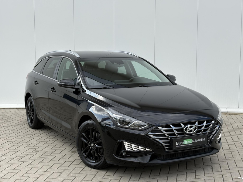 Hyundai i30 Wagon 1.0 T-GDi Premium | Facelift B.J 2023 | Stuu — photo 6