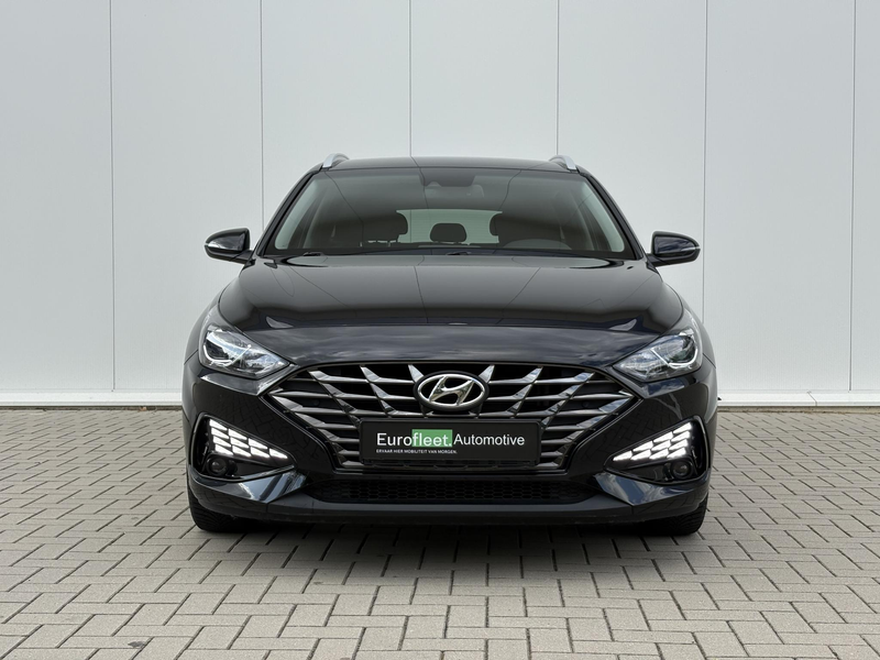 Hyundai i30 Wagon 1.0 T-GDi Premium | Facelift B.J 2023 | Stuu — photo 4